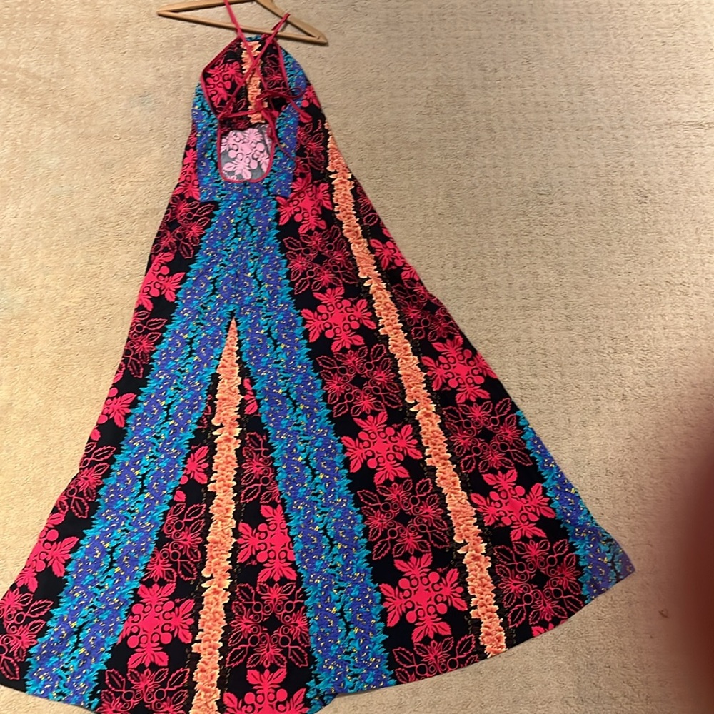 VTG RARE Mamo Howell🌺 Size 8 - Picture 4 of 5